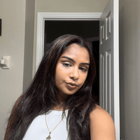 Alisha Seeram profile picture
