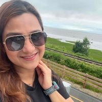 Akriti sharma profile picture