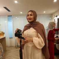 Nada Hashim profile picture