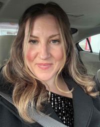 Ashley Forshey profile picture