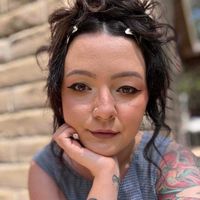 Daysha Jones profile picture
