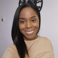 Jamila Marie profile picture