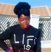 Bertha Muthwalo profile picture