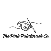 Pink Paintbrush profile picture