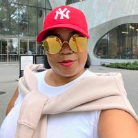Lisa Moguel profile picture