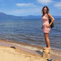 Melissa Anino profile picture