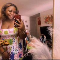 kaykay steward profile picture