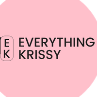 Everything krissy profile picture