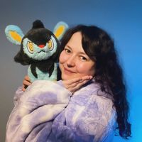 Cherebi profile picture