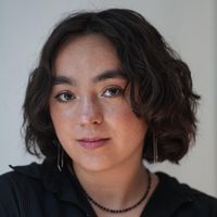 Mackenzie Thompson profile picture