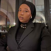 Fauziyah Gebi profile picture