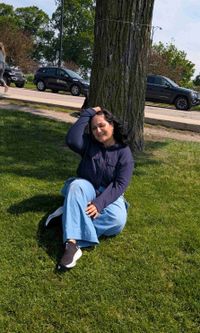 Vaishali Rai profile picture