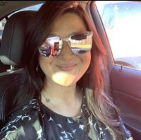 Alicia Brewer profile picture