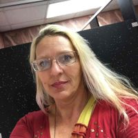 Tricia Hammond profile picture