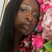 LAMIA JACKSON profile picture