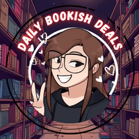 Daily Bookish Deals profile picture