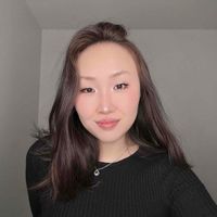 Anastasiia Gabysheva profile picture