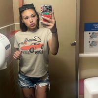 Shaylah Roberts profile picture