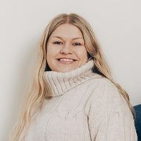 Ieva Paukšte profile picture