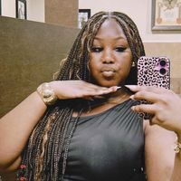 Ahmylah Gunn profile picture