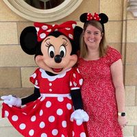 Katy Sutton profile picture