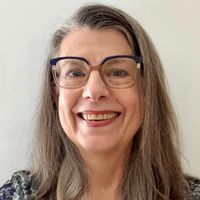 Pamela Camfield profile picture