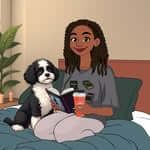 Sarah W profile picture