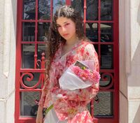 Beatriz Reis profile picture