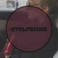 ctrlfemme . profile picture