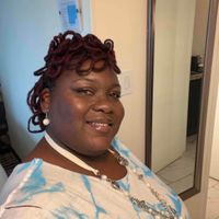 Sherice Jackson profile picture