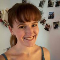 Kimberly M profile picture