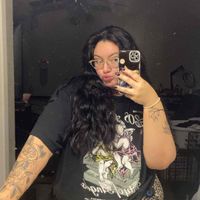 Aleigha Boshell profile picture