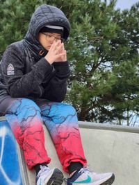 Wilfredo Santiago profile picture