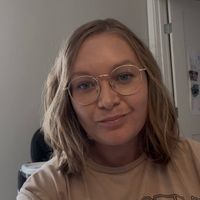 Natasha Cooper profile picture