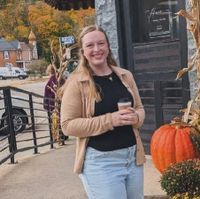 Janelle Burr profile picture