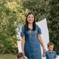 Tatiana Deering profile picture