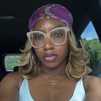 Monique Weathers profile picture