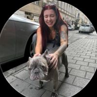 Tea profile picture