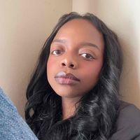 Benedicte profile picture