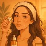 Sara | Glowing Process 💫 profile picture