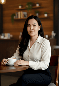 Geraldine C. Vacunawa profile picture