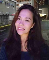 Geraldine C. Vacunawa profile picture