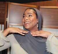 Nailah Salisu profile picture