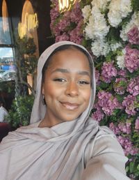 Nailah Salisu profile picture