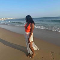 Faith Cyril profile picture