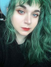 Allegra Cacace-Shortill profile picture