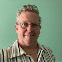Jon Franklin profile picture