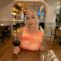 Shannon Hickman profile picture