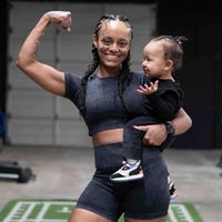 Korissa Perkins profile picture