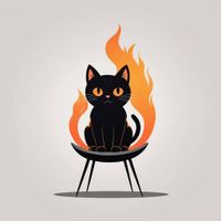 GrandeCat profile picture
